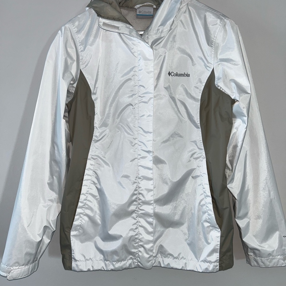 Columbia Arcadia II Jacket